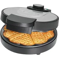 Clatronic WA 3492 - Vaffeljern - 1 kW