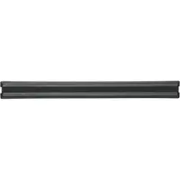 Zwilling magnetliste 45x4,5x2 cm Sort