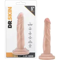 Blush DR. SKIN Mini - Dildo 12.5 cm