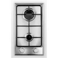 Beko Hdcg 32220 Fx Gaskomfur 30 Cm