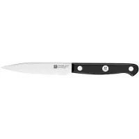 Zwilling Gourmet skrællekniv 10 cm