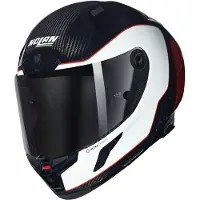 Nolan X-804 Rs Ultra Carbon Asso Di Picche Fullface-hjelm
