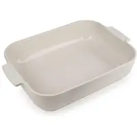Peugeot Appolia keramikform 40x27 cm White