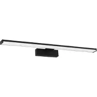 Eglo Pandella 1 Spejllampe 60 cm. - Sort