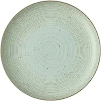 Rosenthal Thomas Nature tallerken Ø27 cm Grøn