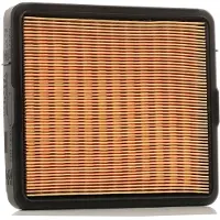 MAHLE ORIGINAL Lx75 Luftfilter