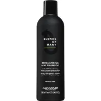 Alfaparf Milano Blends of Many Rebalancing Low Shampoo Shampoo 250 ml