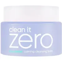 Banila Co Clean it Zero Cleansing Balm Calming Rensende balsam 100 ml