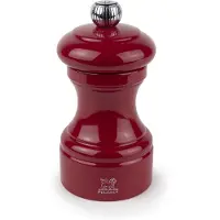 Peugeot Bistro peberkværn rød 10cm