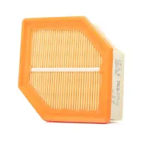 MAHLE ORIGINAL Lx966 Luftfilter