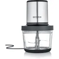 Severin Km386 400w Hakkemaskine