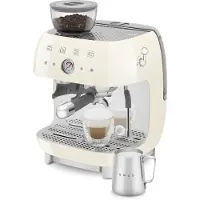 Smeg EGF03CREU Espresso - fløde