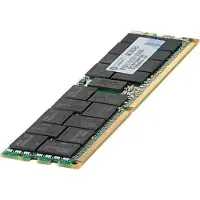 HP serverhukommelse 8Gb 2RX4 PC3L-10600R-9 kit
