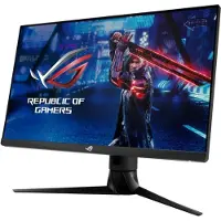 Asus 27" ROG Strix XG27AQ - 2560x1440 (QHD) - 170Hz - Fast IPS - USB 3.2 HUB - HDR10