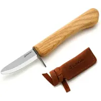 BeaverCraft Whittling Knife Beginner/Kid