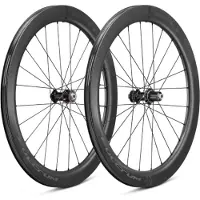 Fulcrum Wind 57 Db 2wf C23 Disc Tubeless Landevejs Hjulsæt