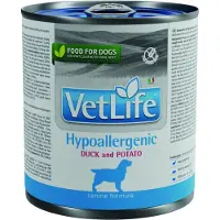Farmina Vet Life Hypo And Kartoffel 6x300g Hundefoder