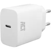 ACT Ac2135 Usb-c Vægoplader
