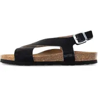 Bayton Sandaler 'Rioja' sort