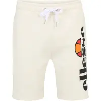 Ellesse Bukser 'Bossini' orange / sort / offwhite
