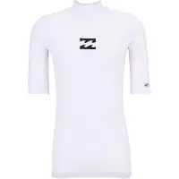 Billabong Waves All Day Kortærmet Rash Guard