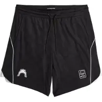 G-Star Football Shorts - Black - Men