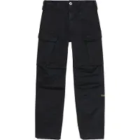 G-Star Boys Core Regular Cargo Pants - Dark blue - boys