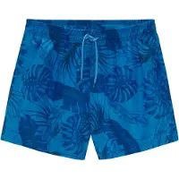 s.Oliver Badeshorts royalblå