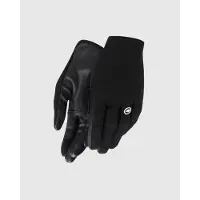 Assos Tactica T5 Fingerløse Handsker