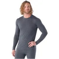 Smartwool Classic All-season Merino Langærmet Baselayer