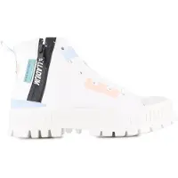 Palladium Pallashock Back Zip 2 Støvler