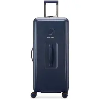 Delsey Turenne 2.0 Trunk 80 Cm 92l Kuffert Med Hjul