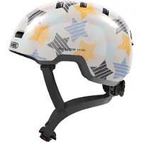 ABUS Skurb Junior Byhjelm