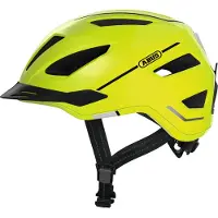 ABUS Pedelec 2.0 ACE - titan - MEDIUM (52-57 cm)