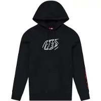 Troy Lee Designs Badge Hættetrøje