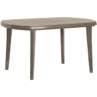 Keter HAVEBORD ELISE CAPPUCCINO