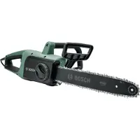 Bosch 06008b8402 Elektrisk Motorsav