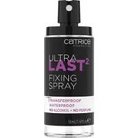 Catrice Ultra Last2 Fikseringsspray 50 ml