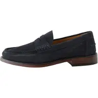 Next Slipper navy