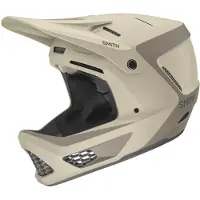 Smith - MTB-hjelme - Hardline MIPS Matte Chalk til Unisex - Størrelse 55-59 cm - Beige