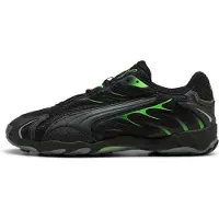 Puma INHALE herre sportssko sort 40156001 størrelse 43