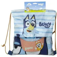 Cerda Bluey Bluey Håndklæde