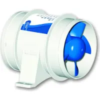 Jabsco Linjeudtrækker 100 Mm 24v