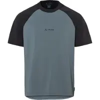 Vaude Loamer T-shirt Med Korte ærmer