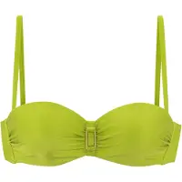 LASCANA Bikinioverdel kiwi