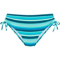 s.Oliver Bikinitrusse blå / turkis / natblå / pastelgul