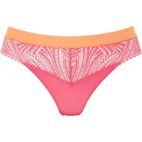 s.Oliver Slip koral / magenta