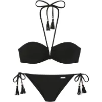 Elbsand Bikini sort