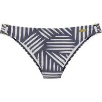 LASCANA Bikinitrusse marin / offwhite
