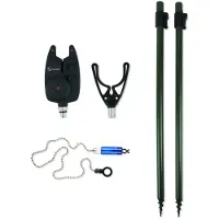 Carp spirit Set Bidalarm